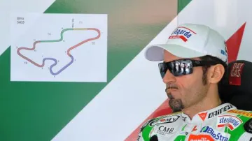 Max Biaggi