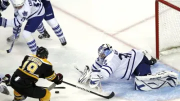 Boston - Toronto