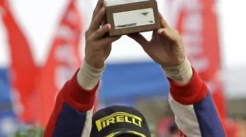 Sebastian Ogier vyhrál Japonskou rallye