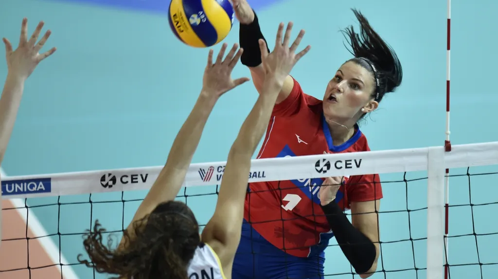 Andrea Kossányiová