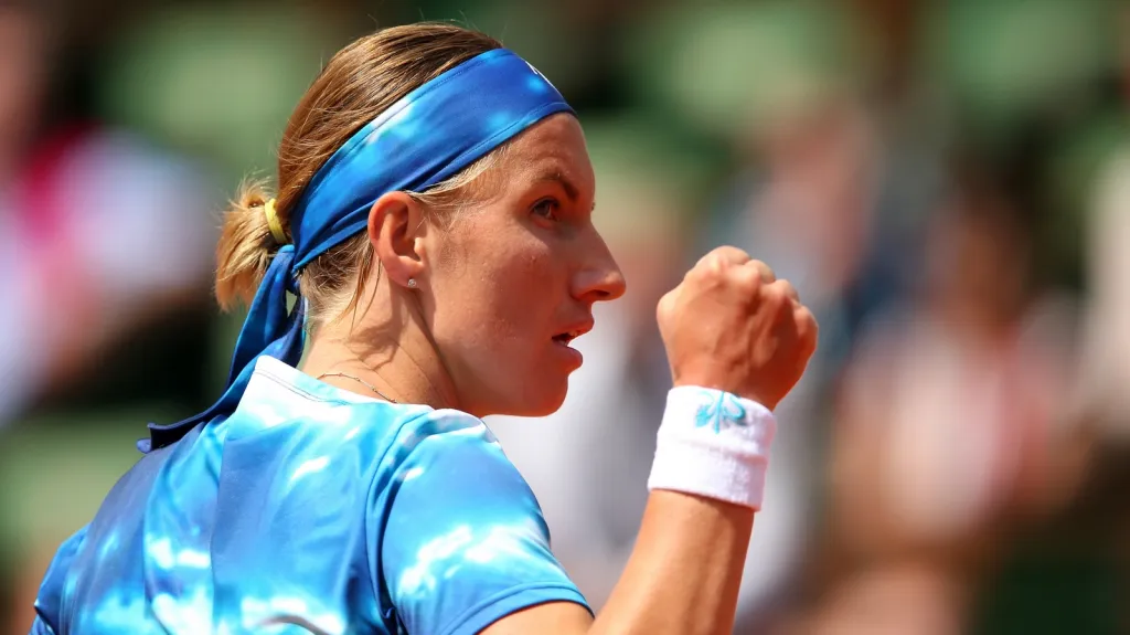 Světlana Kuzněcovová