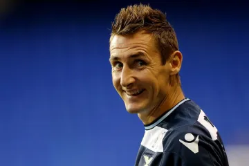 Miroslav Klose