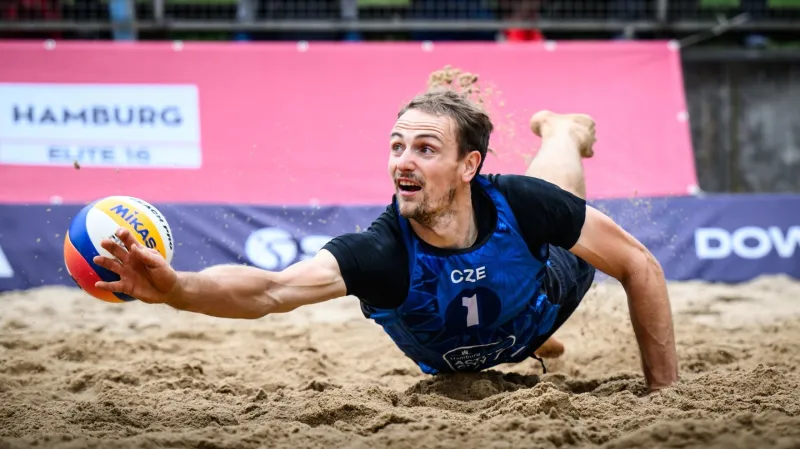 Sestřih utkání Perušič, Schweiner – Boermans, de Groot