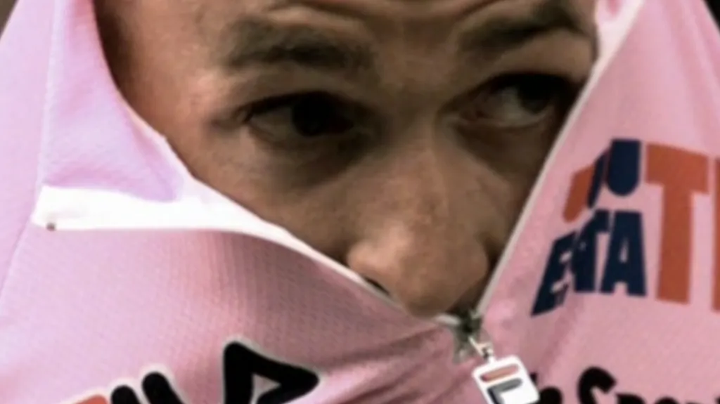 Marco Pantani