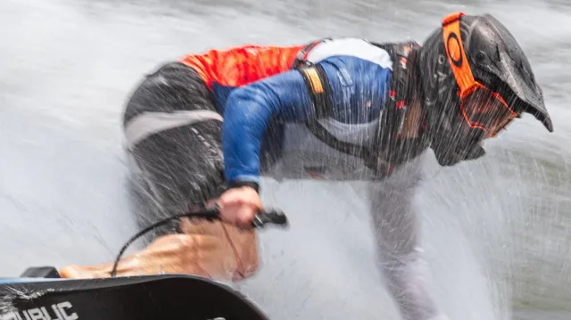 Souhrn sobotního dění na Světových hrách