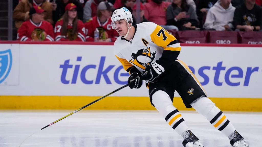 Jevgenij Malkin