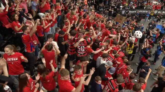 Blíží se vrchol domácí florbalové sezony