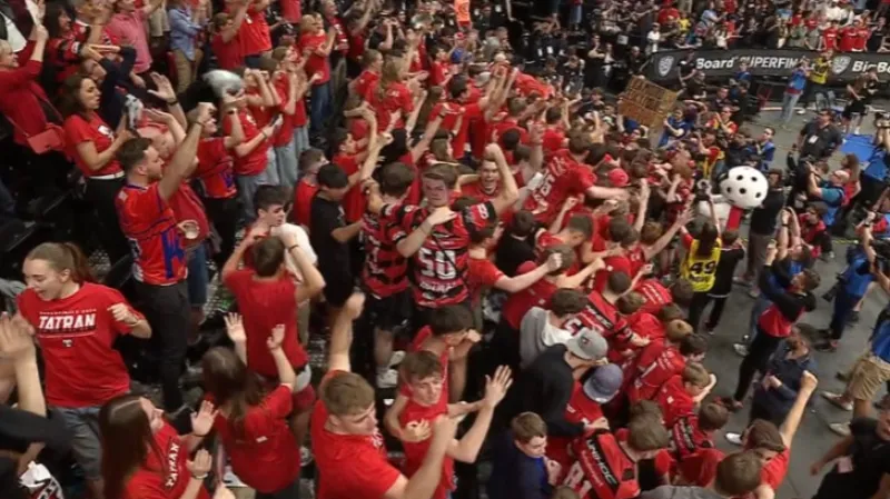 Blíží se vrchol domácí florbalové sezony