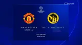 Sestřih utkání Manchester United – Young Boys Bern