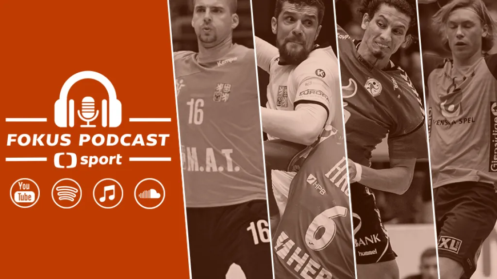 Handball fokus podcast