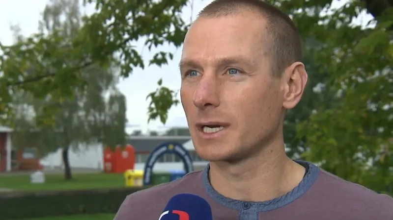 Žokeje Myšku čeká patnáctý start na Velké pardubické