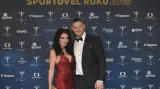 Sportovec roku 2019