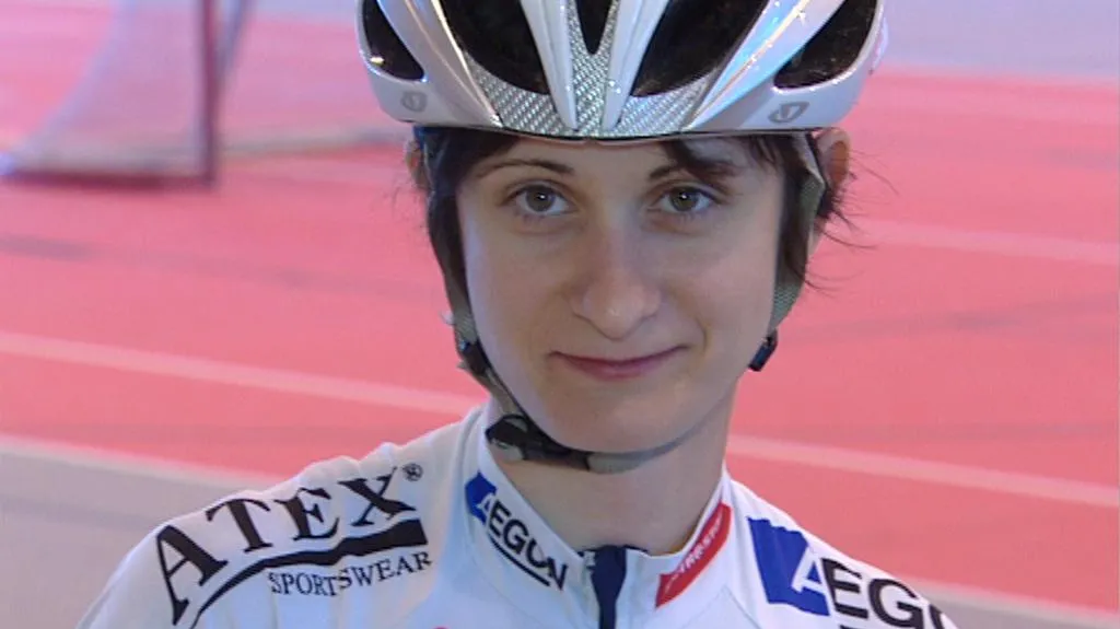 Martina Sáblíková