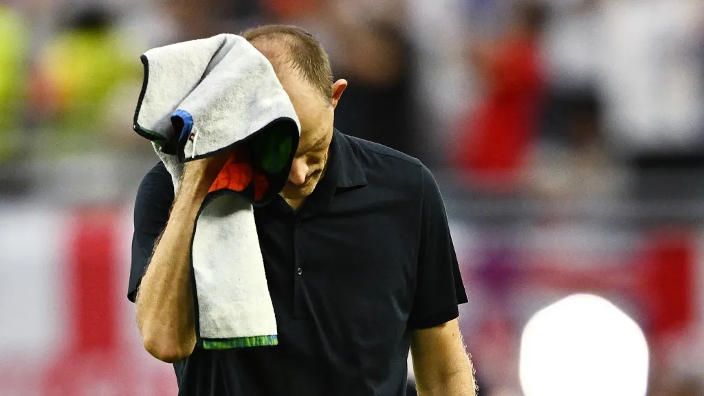 Thomas Tuchel