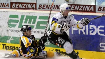 Litvínov - Karlovy Vary