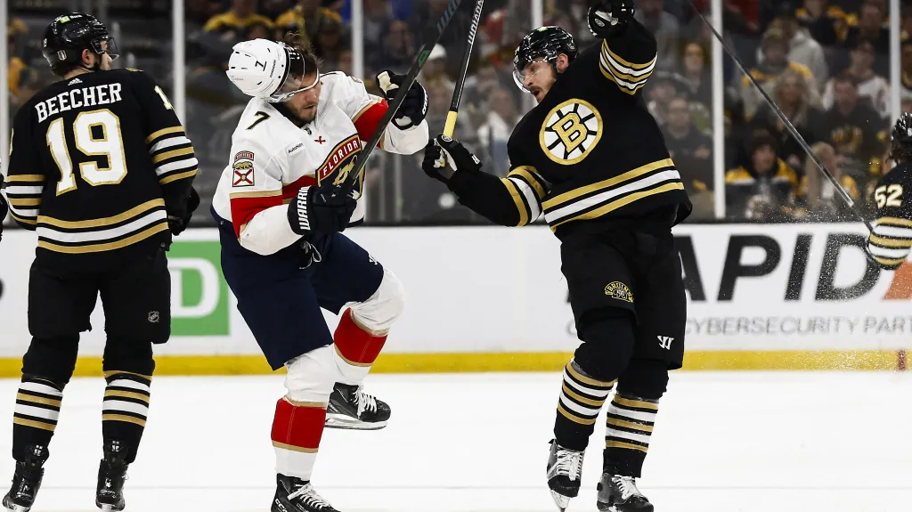 Střet Jakuba Lauka s Dmitrijem Kulikovem