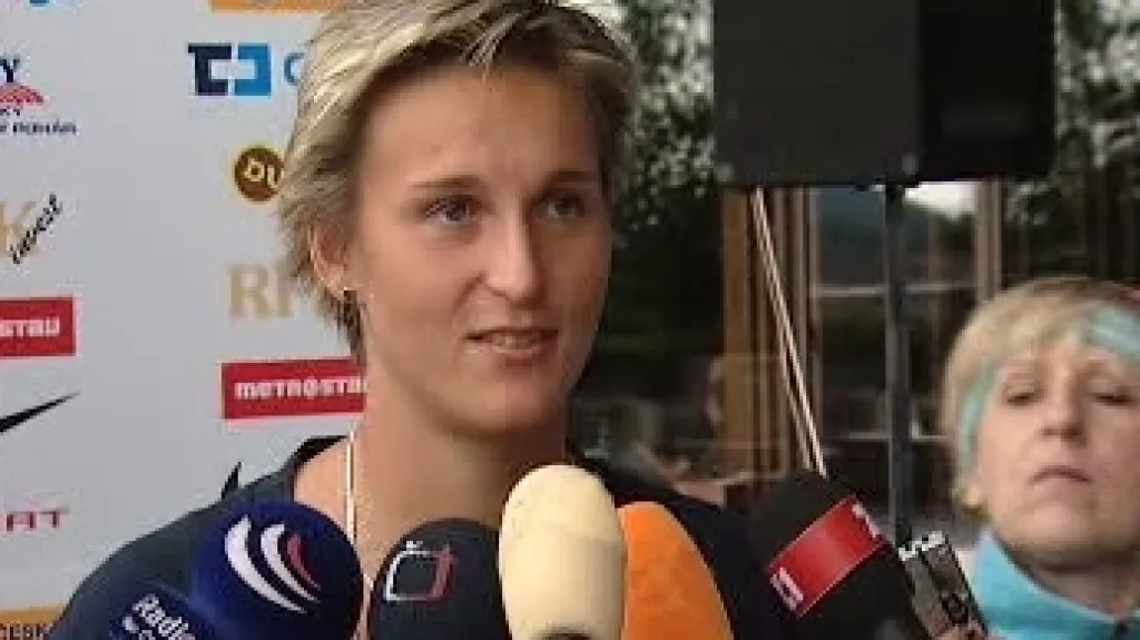 Barbora Špotáková