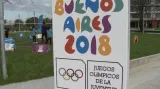 Souhrn 7. dne olympiády mládeže