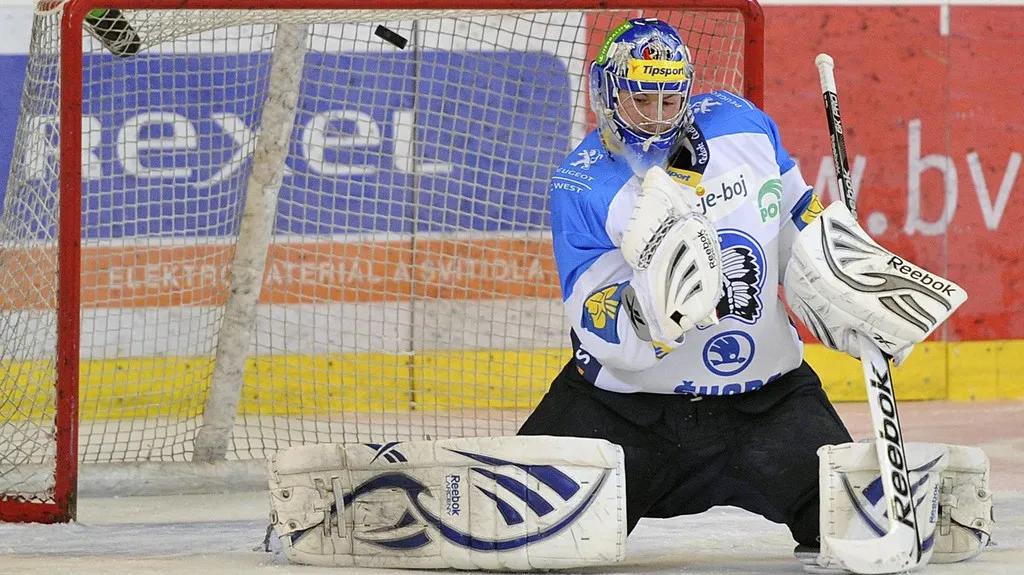 Plzeňský Marek Mazanec