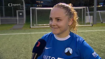 Ohlasy Tonkovičové a Marcinkové po utkání Slovan Liberec – Lokomotiva Brno