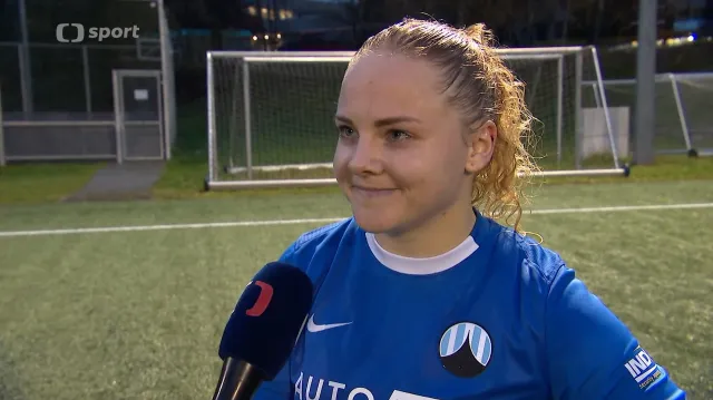 Ohlasy Tonkovičové a Marcinkové po utkání Slovan Liberec – Lokomotiva Brno