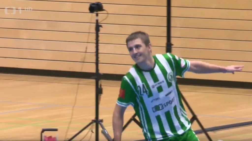 Sestřih utkání Tatran Střešovice – Bohemians