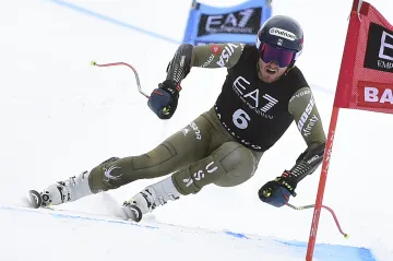 Ted Ligety