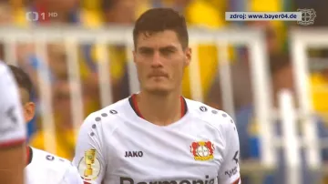 Schick prodloužil v Bayeru o pět let