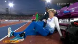 Zklamaný Petr Meindlschmid