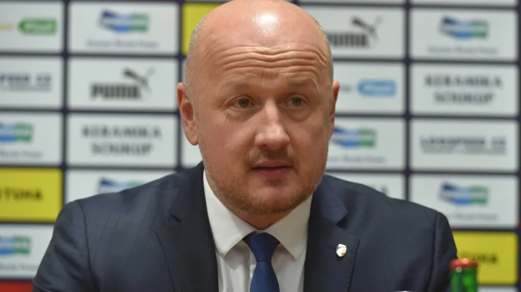 Nový majitel Viktorie Plzeň Adolf Šádek