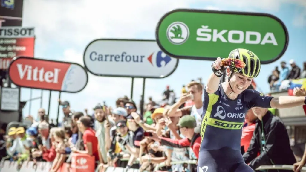 Annemiek van Vleutenová