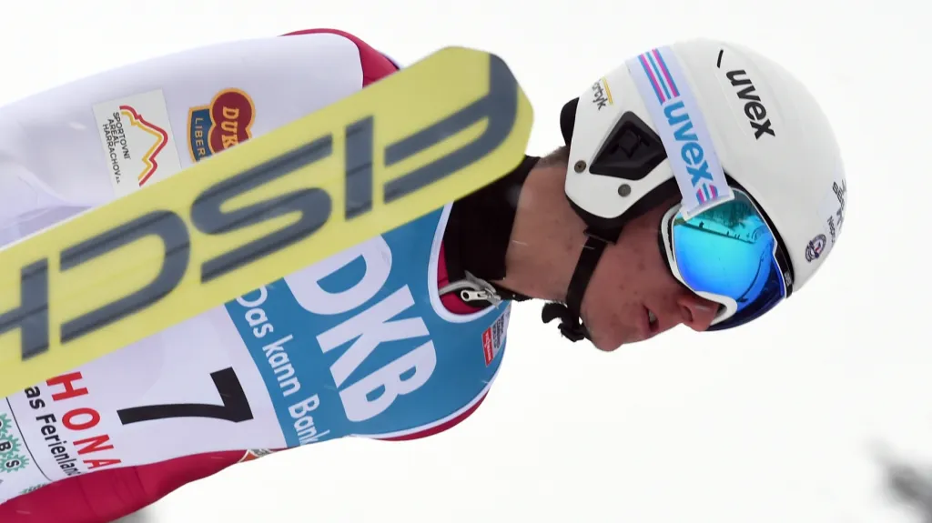 Sdruženář Tomáš Portyk