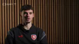 Fotbal Extra: Lukáš Ambros o angažmá v Polsku