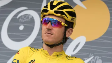Geraint Thomas