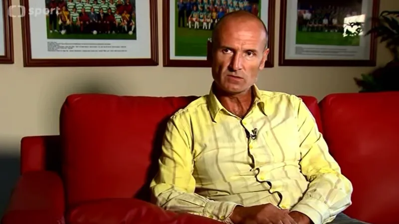 Jak se staví čeští Galacticos