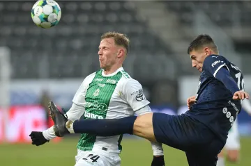 Baníku na výhru nad Sigmou stačila čtvrthodina, Jablonec hrál se Slováckem bez gólů