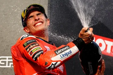 Marc Márquez