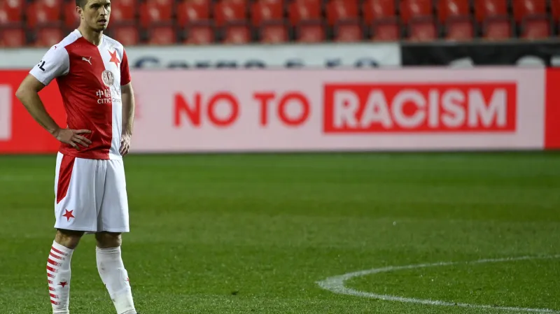 Slavii budou na hřišti Arsenalu scházet Kúdela a Deli