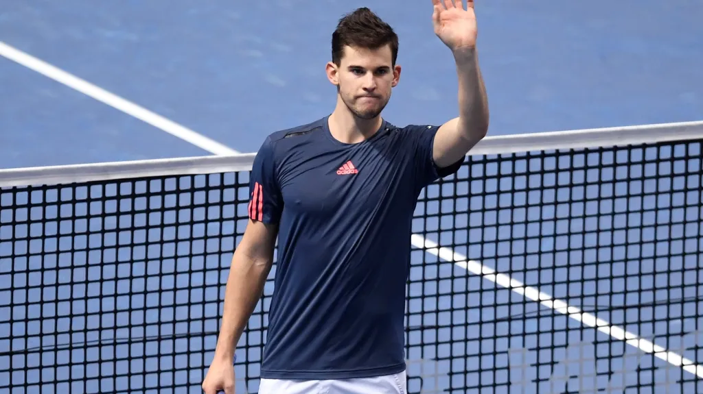 Dominic Thiem 