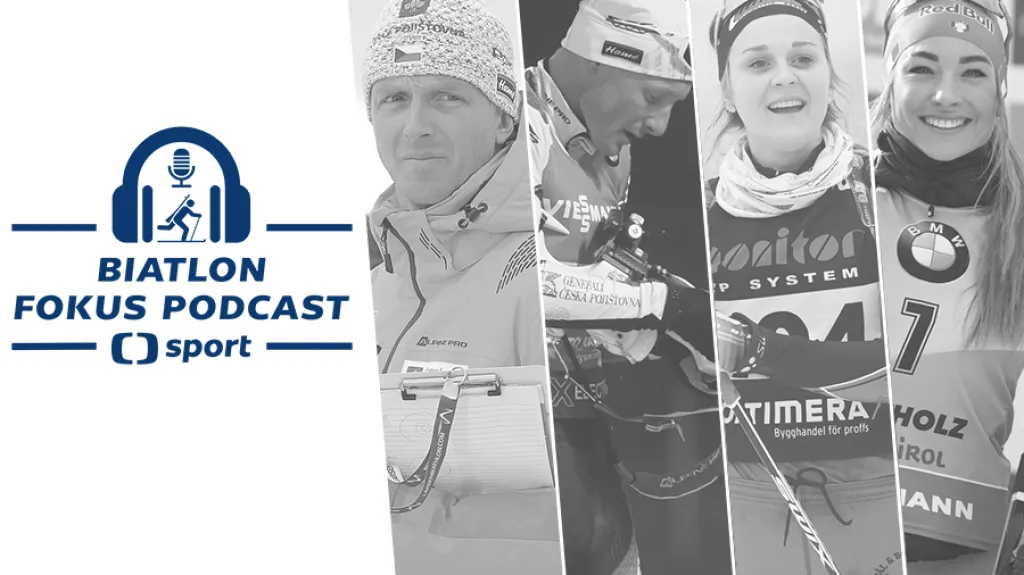 Biatlon fokus podcast