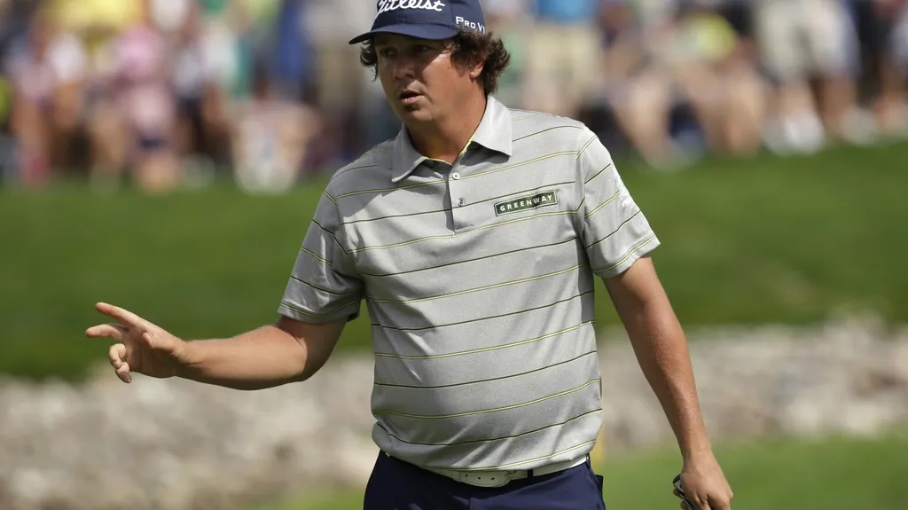 Jason Dufner