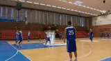Čeští basketbalisté se připravují na start evropské kvalifikace