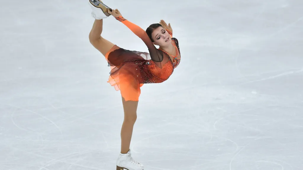 Anna Ščerbakovová