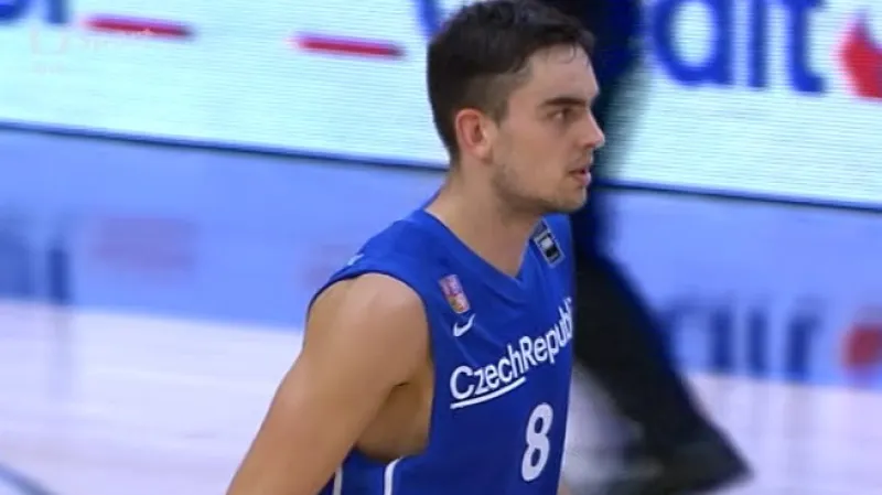 Povedené a důležité momenty českého týmu ve čtvrtfinále se Srbskem