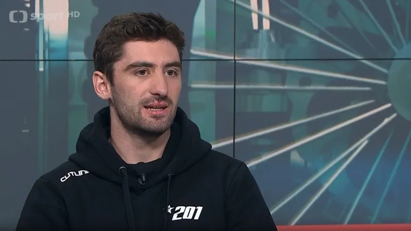 Jan Kvěch a Adam Bubba Bednář o plochodrážních úspěších