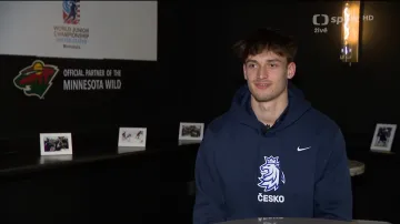 Mrtka: Být ve dvacítce je skvělý pocit