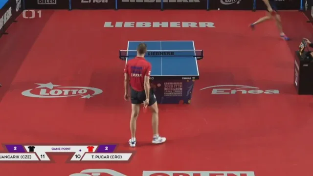 Jančařík je ve čtvrtfinále ME