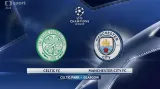 Sestřih utkání Celtic - Manchester City