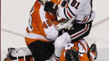 Philadelphia - Chicago