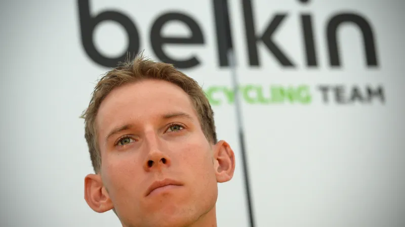Bauke Mollema